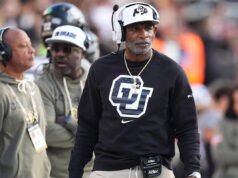 Christian Fauria, ex jugador de NFL TE y Colorado: Deion Sanders ‘le lavó el cerebro a mucha gente’