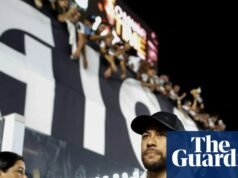‘Ahora vivo de año en año’: Neymar dice que podría retirarse a finales de 2026 | Fútbol