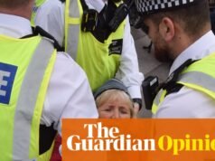 La opinión de The Guardian sobre Palestina Action: prohibir al grupo fue un paso demasiado lejos | Editorial