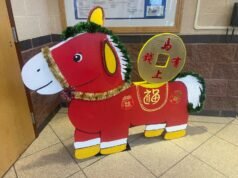 La comunidad celebra el Año Nuevo Lunar en MCC