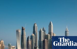 Revisión de My Bags Are Big de Tibor Fischer: cómo hacerlo en criptografía | Libros