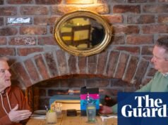 Cenar más allá de las diferencias: “Las universidades deberían ser gratuitas. Todos perdemos por cada niño brillante que no va’ | Vida y estilo