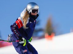Lindsey Vonn se someterá a otra cirugía de pierna antes de regresar a casa y tiene “un largo, largo camino por delante” de recuperación