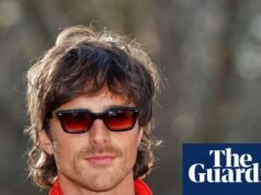 Elogio de la ensalada: cómo el cabello “lechuga” del hockey sobre hielo está conquistando Hollywood | cabello para hombres