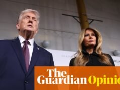 La brecha entre la crítica y el público nunca ha sido tan grande: basta con mirar la música de Melania para Rotten Tomatoes | Película