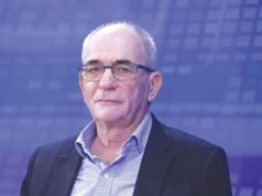 Experto advierte que Irán está atrapado en una “guerra existencial”