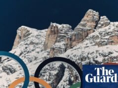 Funcionarios ucranianos boicotearán la ceremonia de apertura de los Juegos Paralímpicos de Invierno por culpa de los atletas rusos | Juegos Paralímpicos de Invierno 2026