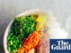 ‘Duplicar la apuesta por la carne’: ¿Se acabó el romance del Reino Unido con la comida vegetariana? | Industria alimentaria