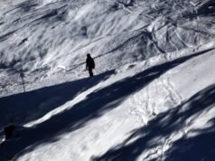 Muere un esquiador de travesía tras provocar una avalancha en los Alpes alemanes