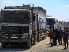 Empleado del Shin Bet acusado en caso de contrabando en Gaza junto con Bezalel Zini