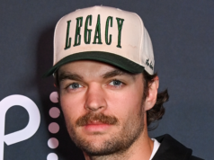 El cantante de country Conner Smith citado por un delito menor en un accidente automovilístico fatal