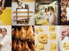 Las mejores albóndigas no existen y otras lecciones que aprendí en Italia