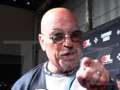 Howie Mandel quiere que la jueza Judy sea la próxima estrella actoral