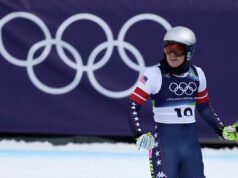 Juegos Olímpicos de Invierno 2026: Lindsey Vonn publica un video de la recuperación de la cirugía y dice que “está volviendo lentamente a la vida”