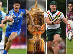 Cambio de código de la liga Angus Crichton Wallabies; Entrevista con Tom Wright; Avance de la temporada de ACT Brumbies