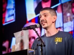 Un ex rehén denuncia la eliminación de la “masacre” del proyecto de ley del 7 de octubre