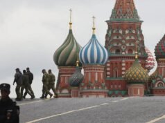 Rusia informa una facturación diaria de criptomonedas de 648 millones de dólares mientras la UE considera restricciones criptográficas más amplias