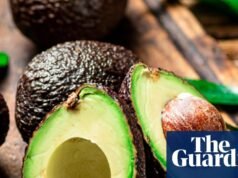 Los aguacates son un alimento básico del Super Bowl, pero ¿son realmente un alimento milagroso? | Bueno, en realidad