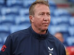 La estrella de los Roosters, Reece Robson, quedó fuera por lesión en el pulgar; Selecciones de Trent Robinson, posibles reemplazos