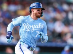 Fantasy Baseball Mock Draft 2.0: análisis de selección por selección para las primeras tres rondas