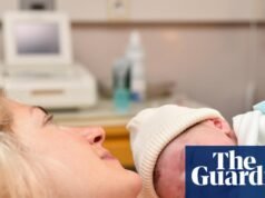 Complicaciones placentarias y cómo las maneja el NHS | Parto