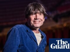 “¿A qué juego en una fiesta?” Wonderwall de Oasis arrasa’: lista de reproducción honesta de Alex James | Alex James