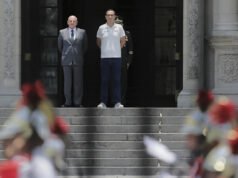 Lo que necesita saber sobre el juicio político (otra vez) al presidente de Perú y lo que sigue