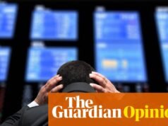 Podemos ir más allá del modelo capitalista y salvar el clima: estos son los primeros tres pasos | Jason Hickel y Yanis Varoufakis