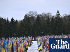 Fracaso diplomático a medida que se acerca la guerra en Ucrania | Ucrania