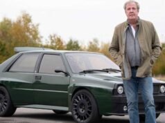 Jeremy Clarkson se pregunta por qué Italia ha mantenido vivas sus marcas de automóviles mientras que Gran Bretaña no