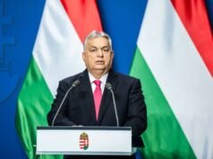 Orbán acusa a Ucrania de querer interrumpir el suministro energético de Hungría