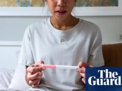 Mensaje contradictorio en la carta de Francia sobre la fertilidad | Derechos de maternidad y paternidad