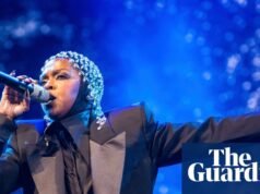 Phil Collins, Mariah Carey y Lauryn Hill entre los nominados al Salón de la Fama del Rock and Roll | Música