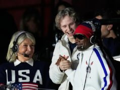 Juegos Olímpicos de Invierno 2026: Ilia Malinin admite que “no estaba preparado para manejar” la presión del patinaje libre