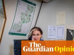 La opinión de The Guardian sobre la retórica violenta en línea: todos los políticos tienen el deber de establecer un tono civilizado | Editorial