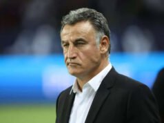 Arabia Saudita: Christophe Galtier habla sobre el Ramadán