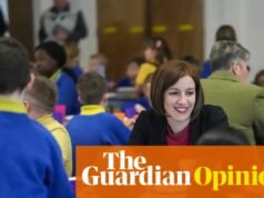 La opinión de The Guardian sobre las reformas de Send: los ministros deben mostrar cómo funcionará la inclusión | Editorial