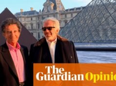 El escándalo de Epstein ha destrozado todos los antiguos mitos sobre la élite francesa | Agnès Poirier