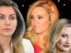 Crystal Harris insiste en que Holly Madison es crítica, las críticas de Bridget Marquardt alimentan el odio
