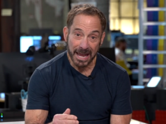 TMZ recibe el cuarto correo electrónico de solicitud de Nancy Guthrie, venga a contarnos