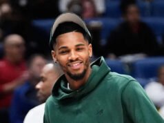 Dejounte Murray de los Pelicans disponible para regresar de una lesión en el tendón de Aquiles para el partido contra los Warriors