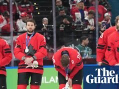 “El hockey ya no es hockey”: ¿el tiempo extra de tres contra tres arruinó los Juegos Olímpicos de Canadá? | Juegos Olímpicos de Invierno 2026