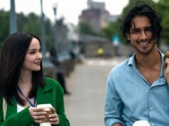 El final de 56 días explicado después de los cambios en el libro: ¿Ciara y Oliver se separaron?