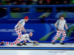 Gran Bretaña contra Canadá: cómo ver el juego de curling por la medalla de oro masculina en los Juegos Olímpicos de Invierno de 2026