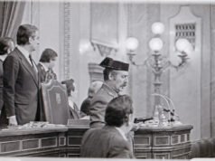 Muere a los 93 años Antonio Tejero, ex teniente coronel español que lideró un fallido golpe militar