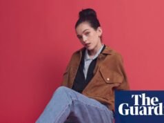 Jess Cartner-Morley sobre la moda: ¿el atajo más fácil hacia la elegancia? Vaqueros Tacón | Moda