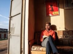 El juicio de alto riesgo contra el gigante petrolero francés sigue de cerca en África