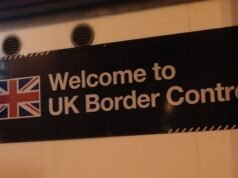 Estos visitantes al Reino Unido necesitarán un nuevo permiso de viaje ETA a partir de mañana.