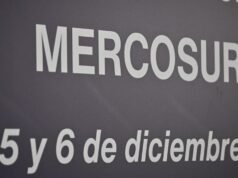 El acuerdo comercial UE-Mercosur se aplicará provisionalmente, dice la comisión