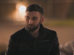 “Grité de dolor”: el ex rehén Matan Angrest afirma que los terroristas de Hamás lo electrocutaron